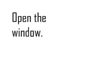 English Worksheet: Print rich environment