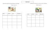 English worksheet: child labour worksheet Part  1