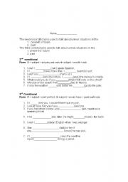 English worksheet: Upper-Intermediate Cutting Edge Quiz Module 11