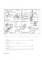 English Worksheet: A different kind of Memory Game