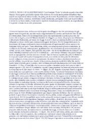 English Worksheet: taedium vitae