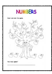 Numbers