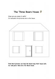 English Worksheet: worksheet