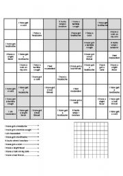 sudoku symptoms