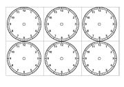 English Worksheet: Time Pelmanism