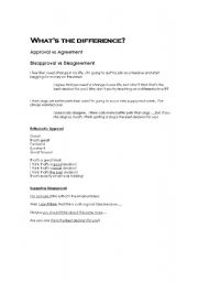 English Worksheet: Be a good friend!