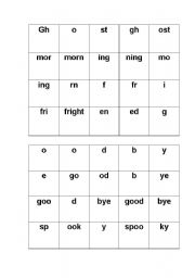 English Worksheet: Reading worksheet