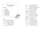 English Worksheet: Play Script: The Country Mouse