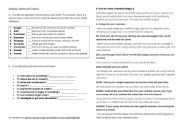 English Worksheet: Money and Finances - 