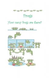 Frogs