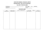 English Worksheet: Lesson plan