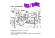 English worksheet: ORAL WORK ON JOBS