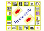 House-opoly 