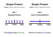 Verb Tenses Workbook