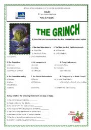 The Grinch