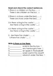 English Worksheet: 000