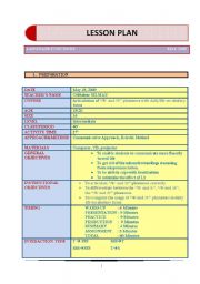 English Worksheet: Articulation of //  and // phonemes with daily life vocabulary items