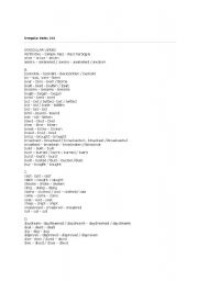 English Worksheet: http://www.eslprintables.com/register/formularioderegistro.asp?checkbox=checkbox&B1=Continue