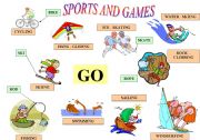 Sports&Games (Part 2)