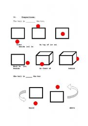 Prepositions WS