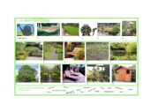 English Worksheet: Garden vocabulary