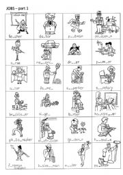 English Worksheet: STRAIGHT TO YOUR HEAD - 