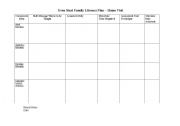 English Worksheet: lesson 