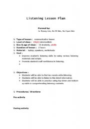English Worksheet: Superfoods