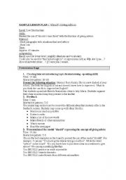 English Worksheet: Should (Giving Advice)