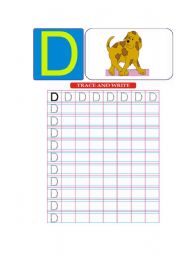 English worksheet: english alphabet