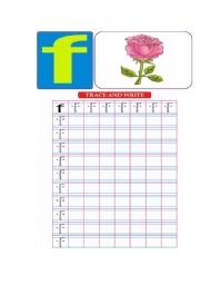 English worksheet: english alphabet