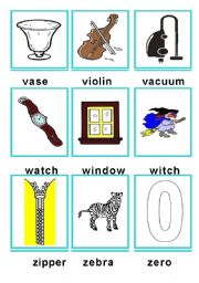 English worksheet: Reading