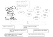 English Worksheet: Jobs