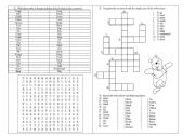 English Worksheet: Past Simple - Irregular verbs exercises