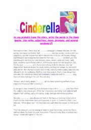 Cinderella