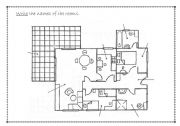 English worksheet: Parts of the house