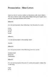 English Worksheet: STRESS PATTERN