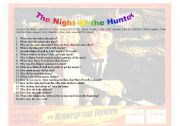 The Night of the Hunter