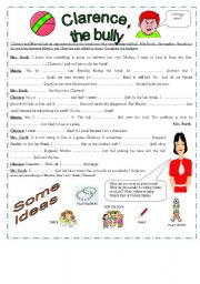 English Worksheet: Simple Present or Simple Past?