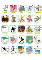 Sports & Hobbies Illustrated  (2-3)