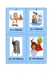 English Worksheet: RELATIVE CLAUSES