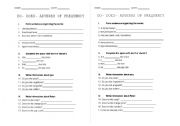 English Worksheet: DO - DOES- FREQUENCY ADVERBS