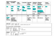 English worksheet: Modal Auxiliaries