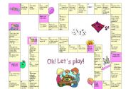 quantifiers board game