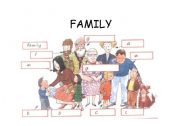 Family members