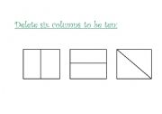 English Worksheet: Ten secret 