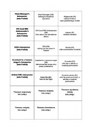 English Worksheet: Interpreting Class - Welcome speeches