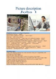 Picture decription - Jobs 1