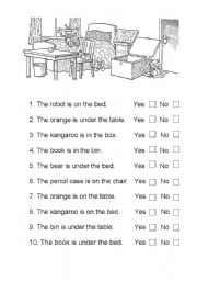 Prepositions