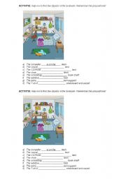 Prepositions